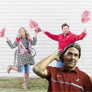 Meet your Posher, Tyler